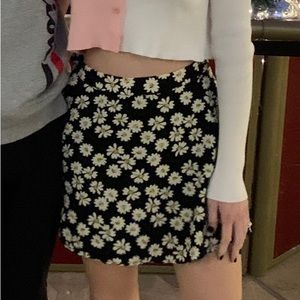 cute flowy skirt